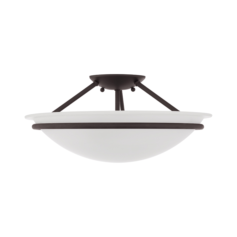 Livex Lighting Newburgh 7