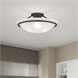 Livex Lighting Newburgh 7