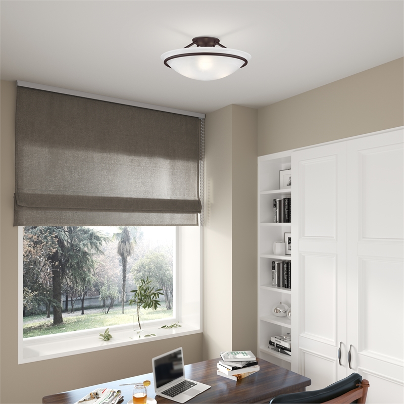 Livex Lighting Newburgh 7