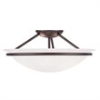 Livex Lighting Newburgh 7