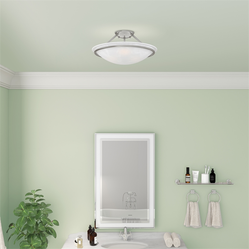 Livex Lighting Newburgh 7
