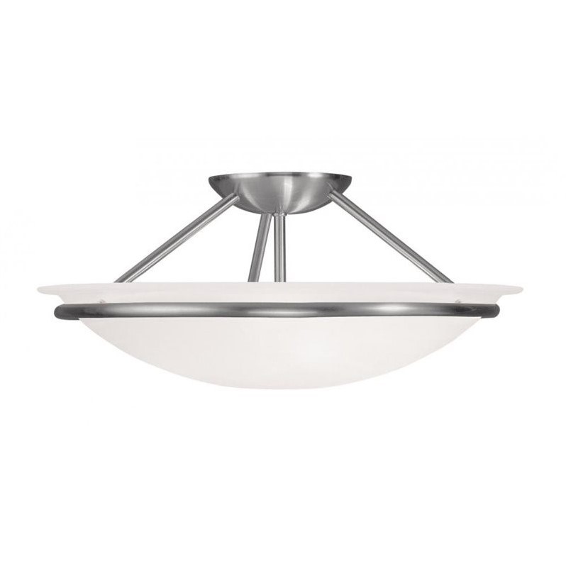 Livex Lighting Newburgh 7