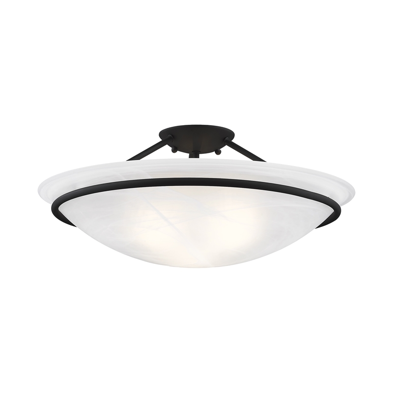 Livex Lighting Newburgh 8