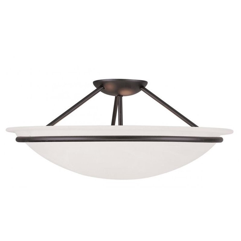 Livex Lighting Newburgh 8