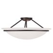 Livex Lighting Newburgh 8