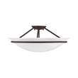 Livex Lighting Newburgh 8