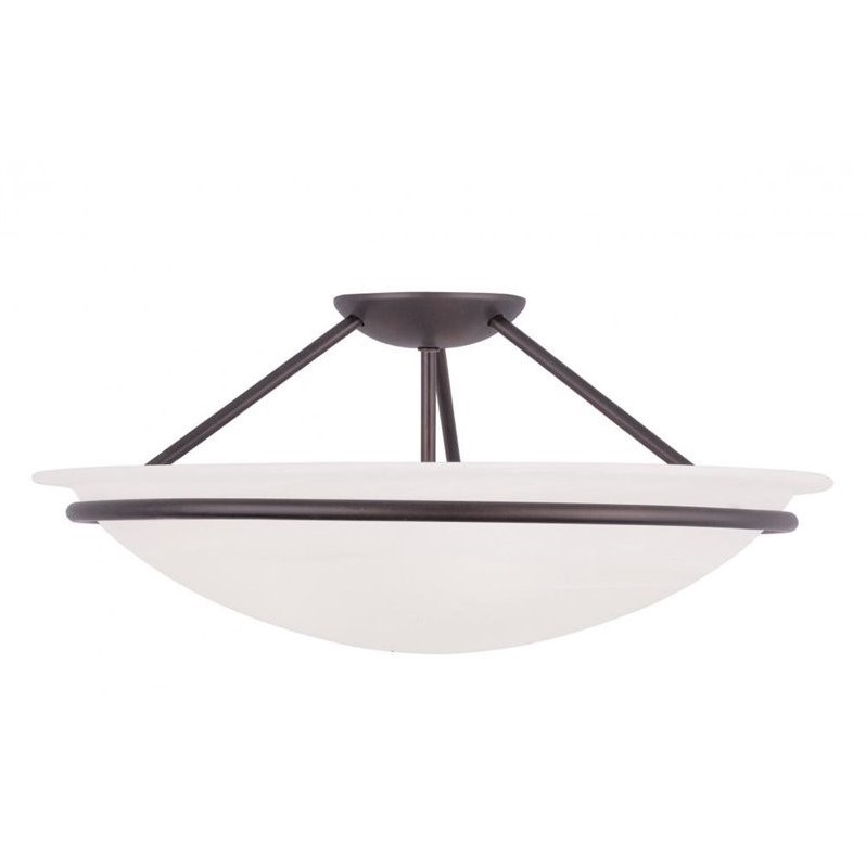 Livex Lighting Newburgh 8