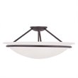 Livex Lighting Newburgh 8
