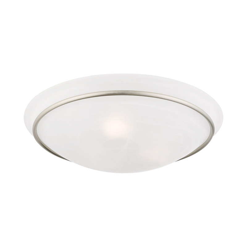 Livex Lighting Newburgh 8