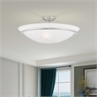 Livex Lighting Newburgh 8