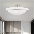 Livex Lighting Newburgh 8