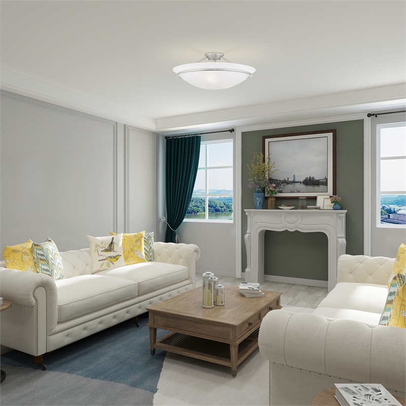 Livex Lighting Newburgh 8