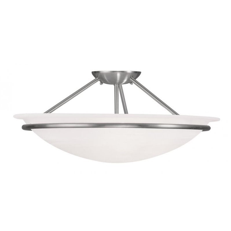 Livex Lighting Newburgh 8