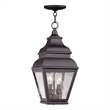 Livex Exeter 2-Light 8