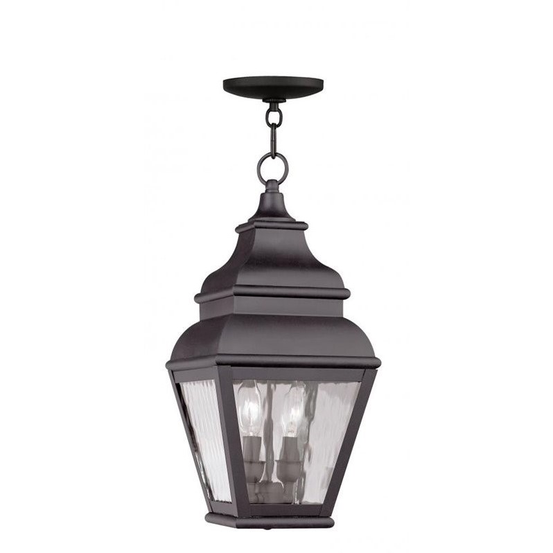 Livex Exeter 2-Light 8