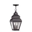 Livex Exeter 2-Light 8