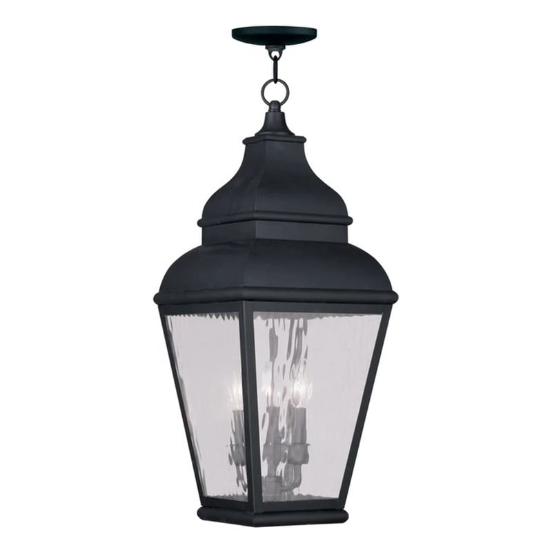 Livex Exeter 3-Light 10