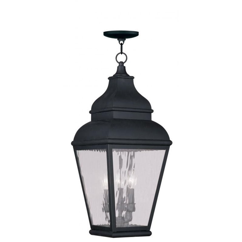 Livex Exeter 3-Light 10