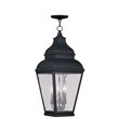 Livex Exeter 3-Light 10