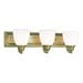 Antique Brass