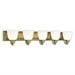 Antique Brass