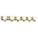 Antique Brass