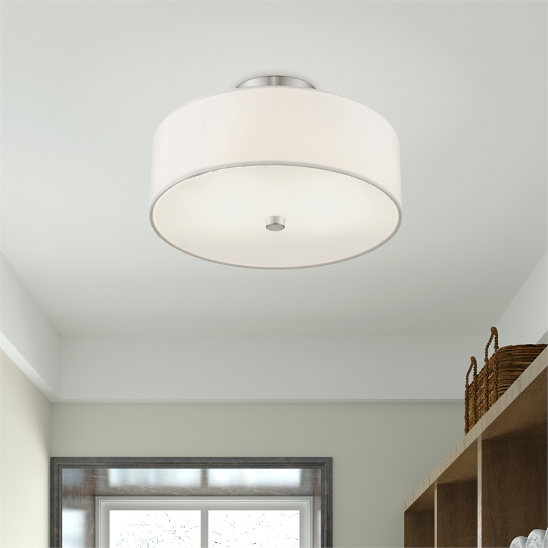 Livex Lighting Meridian 13