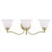 Polished Brass