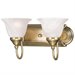Antique Brass