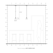Livex Lighting Essex Mini Pendant in Brushed Nickel