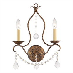 Wall Sconces