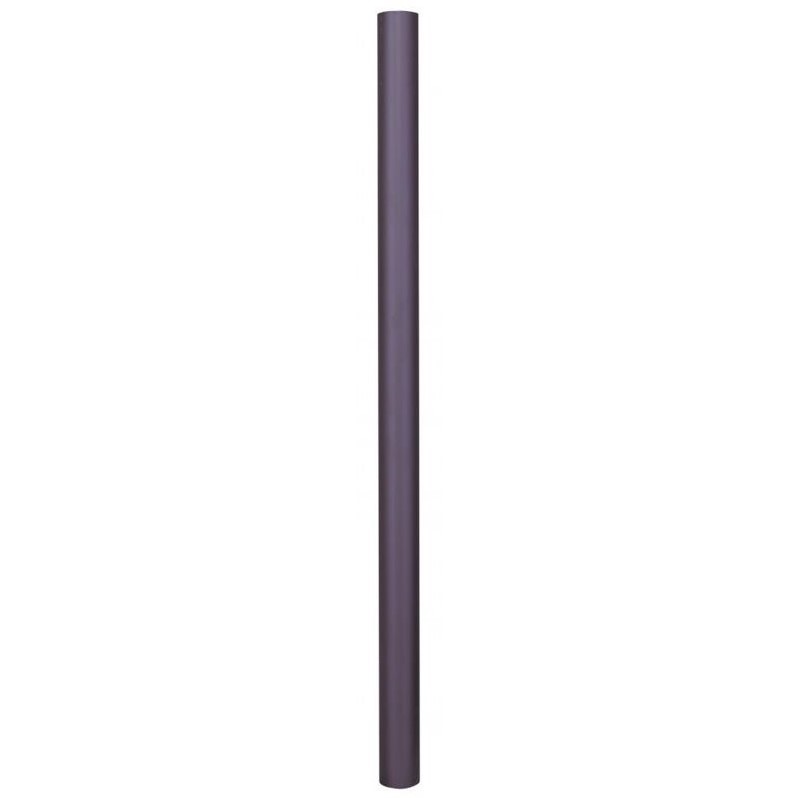 Livex Lighting Outdoor Cast Aluminum Post in Bronze