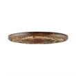 Livex Lighting Versailles Verona Bronze Ceiling Medallion