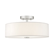 Livex Lighting Meridian 15