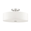 Livex Lighting Meridian 15