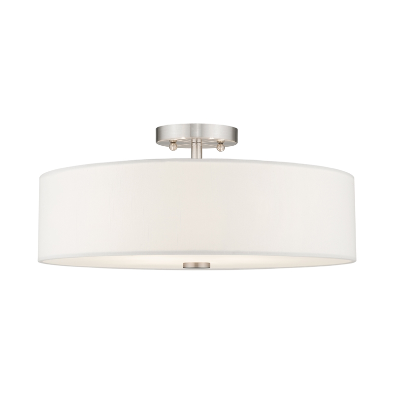 Livex Lighting Meridian 8