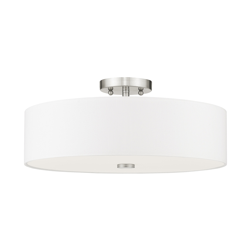 Livex Lighting Meridian 8
