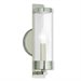 Polished Nickel