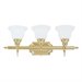 Polished Brass