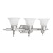 Brushed Nickel