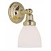Polished Brass