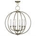 Antique Brass