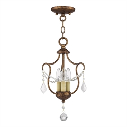 Flush Mount Lights