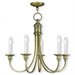 Antique Brass