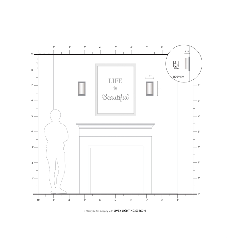 Livex Lighting 11
