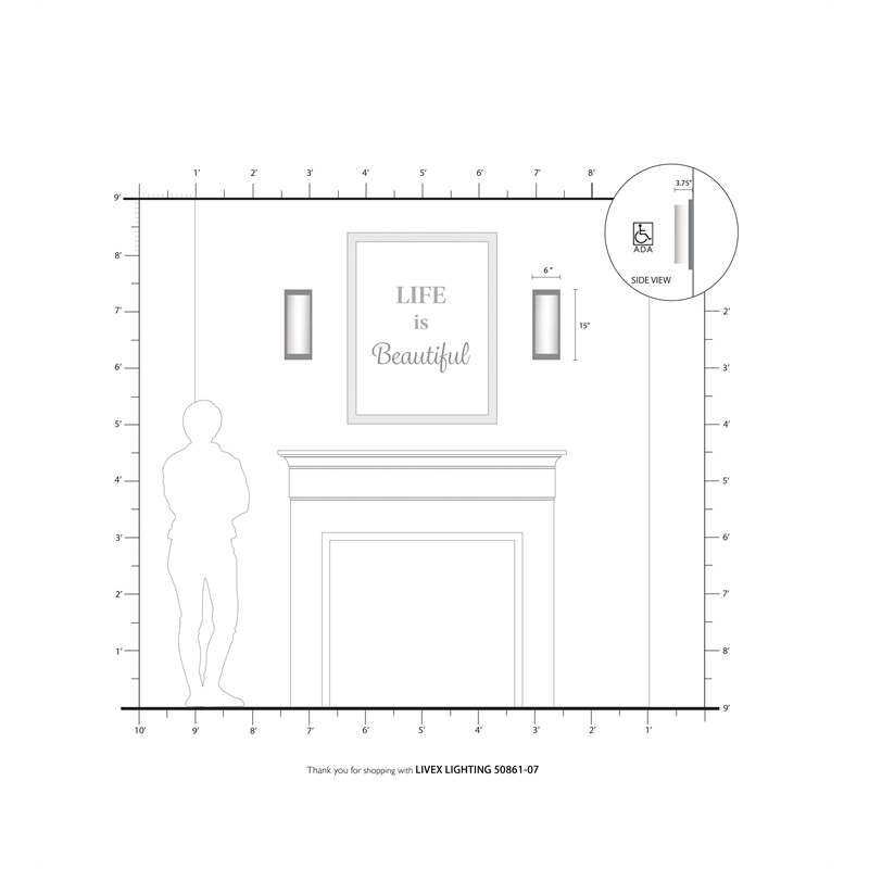 Livex Lighting 15