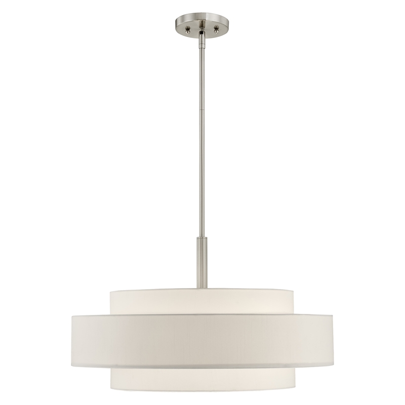 Livex Lighting Meridian 24