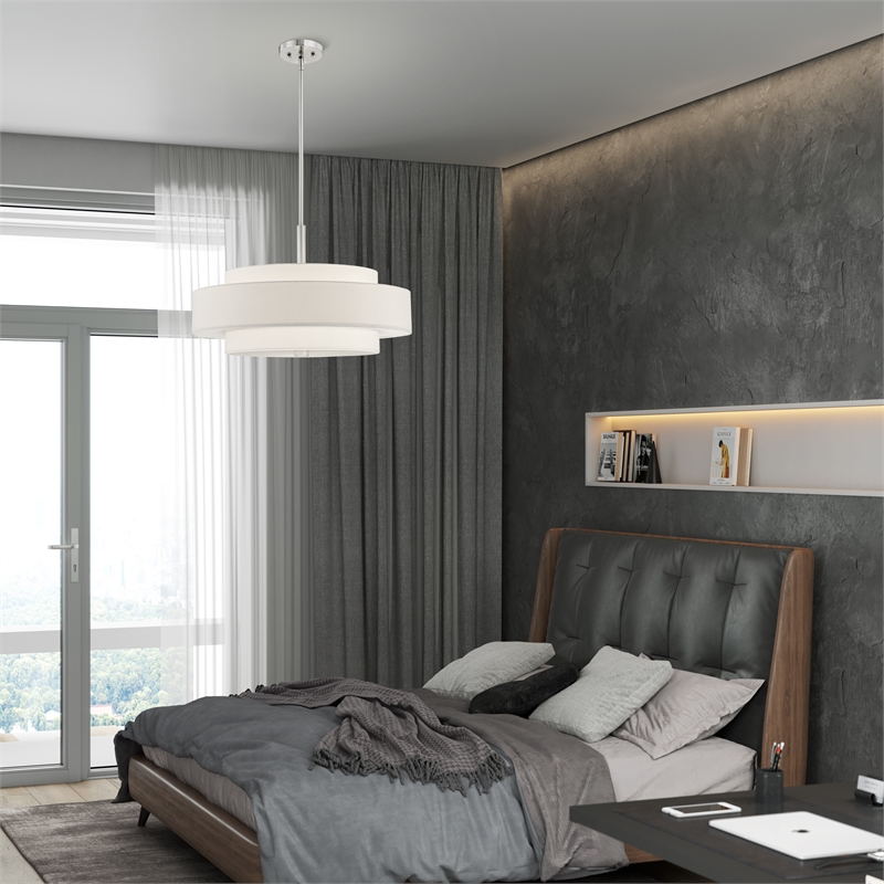 Livex Lighting Meridian 24