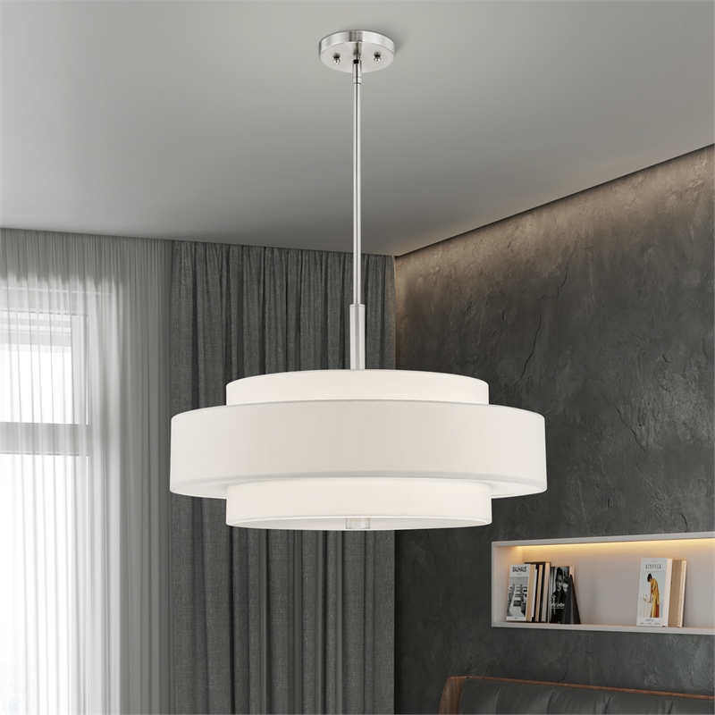 Livex Lighting Meridian 24