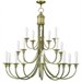 Antique Brass